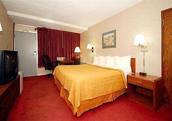 Quality Inn Winona Exterior photo