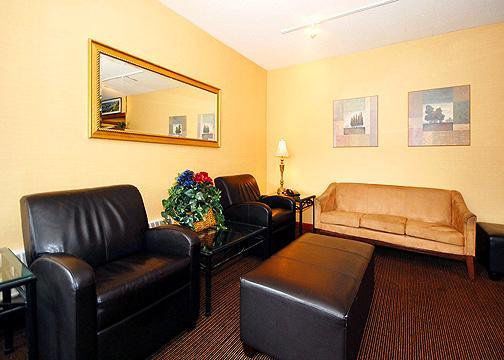 Quality Inn Winona Room photo